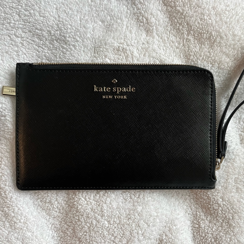 Kate Spade clutch